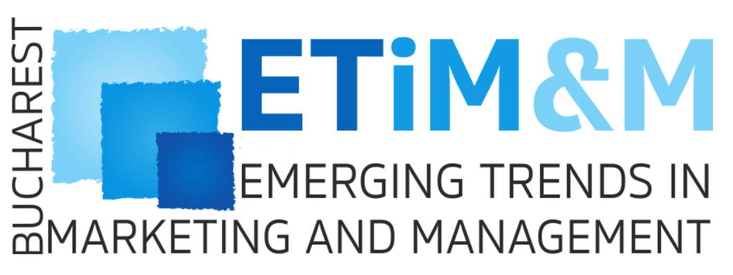 5th Annual Emerging Trends in Marketing and Management International Conference